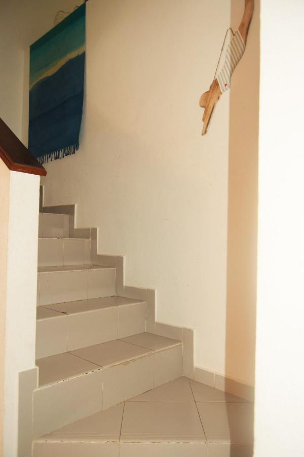 Alquilaencanarias Duplex Beach Cabezo Terrace And Pool El Medano  Exterior photo